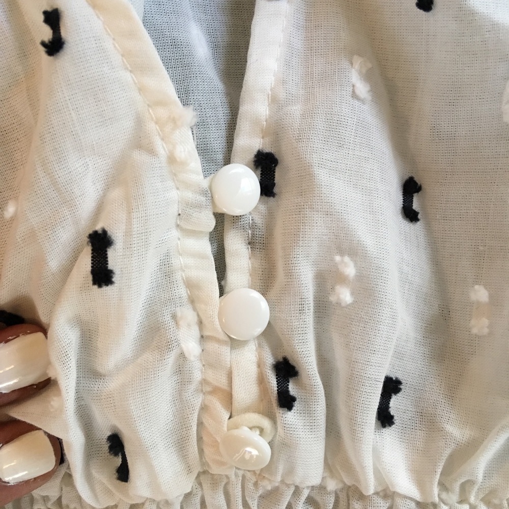 NWOT🌟Darling Oliviaceous Top - Picture 11 of 14